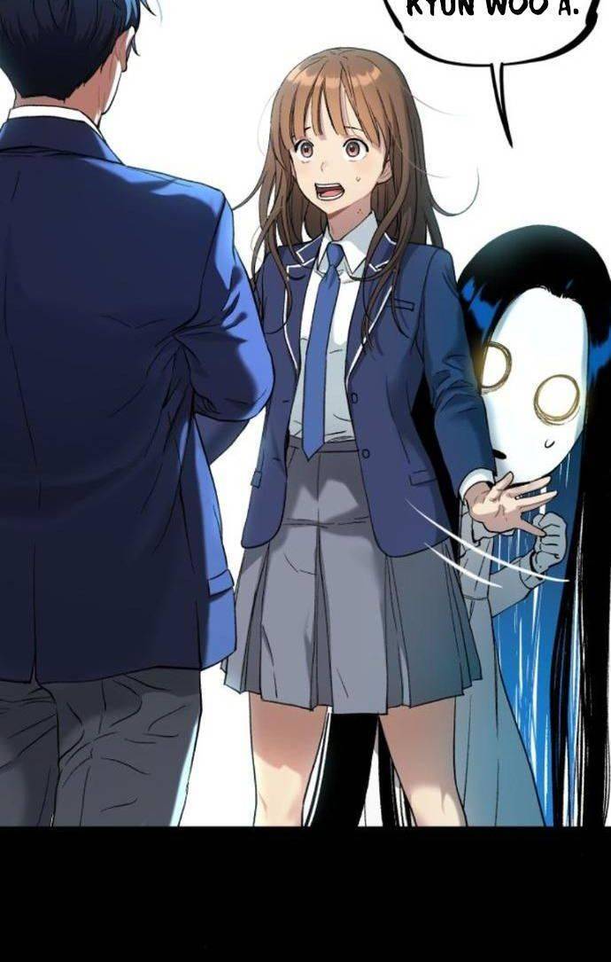 Lời Nguyền Của Dangun Chapter 32 - 107