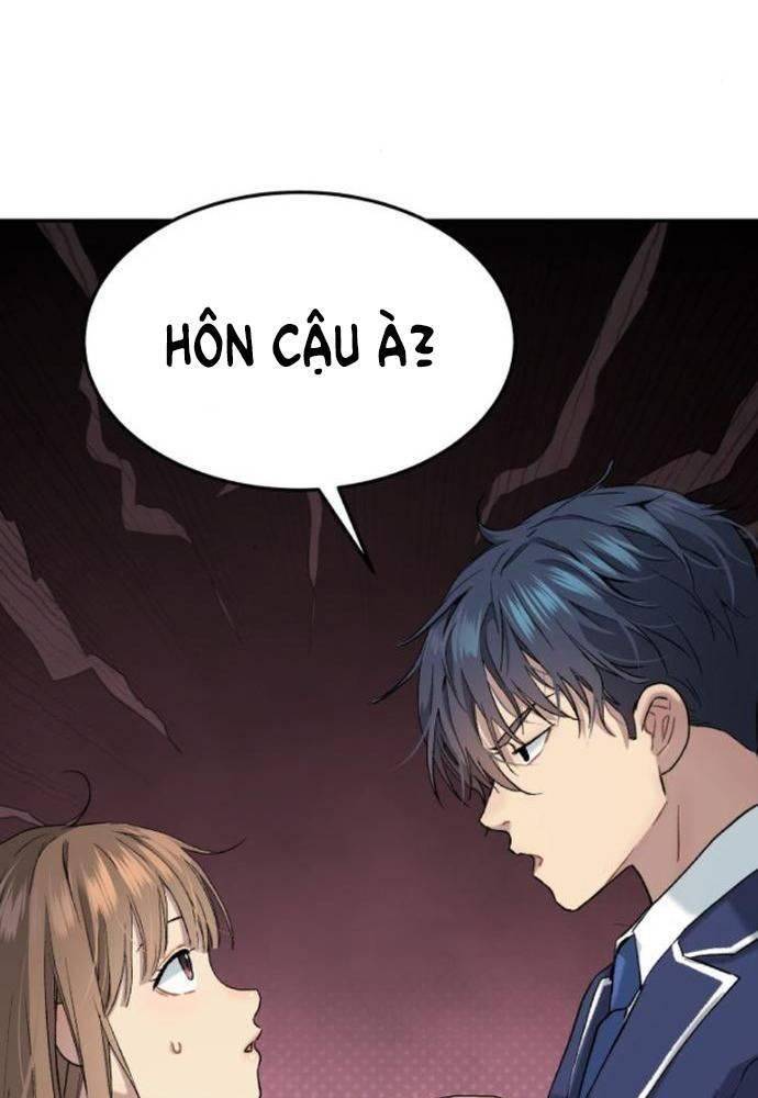 Lời Nguyền Của Dangun Chapter 32 - 117