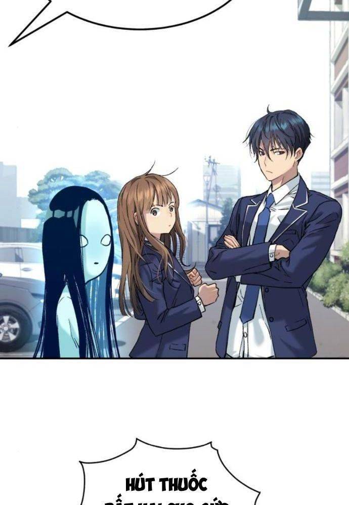 Lời Nguyền Của Dangun Chapter 32 - 122