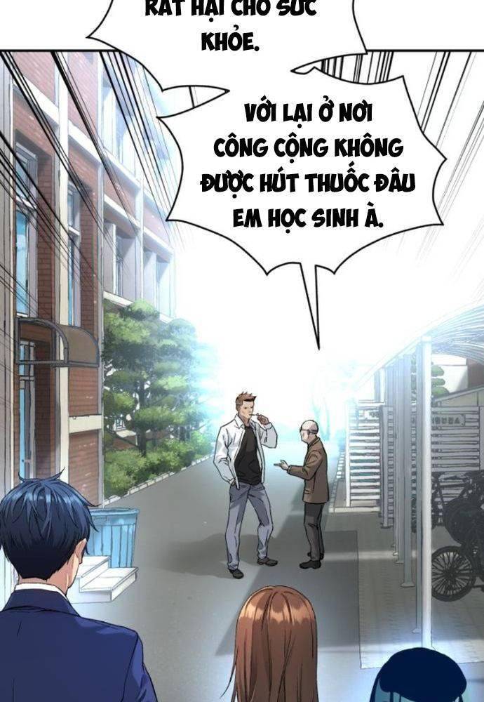 Lời Nguyền Của Dangun Chapter 32 - 123
