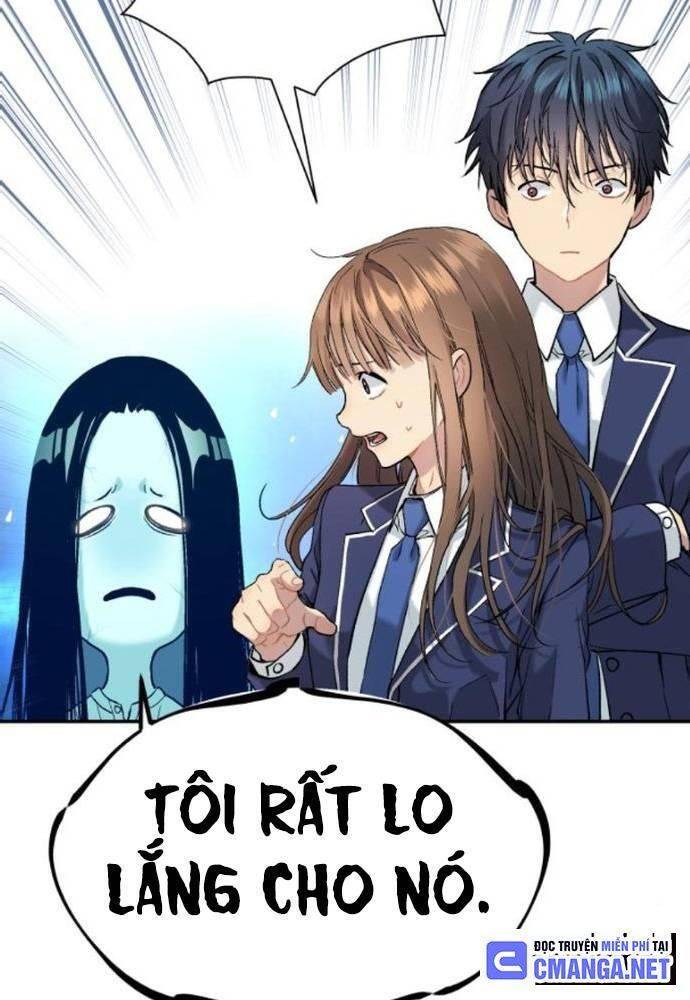 Lời Nguyền Của Dangun Chapter 32 - 130
