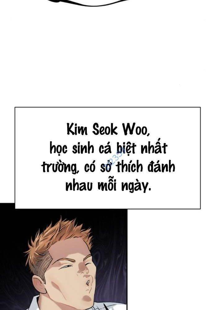 Lời Nguyền Của Dangun Chapter 32 - 131