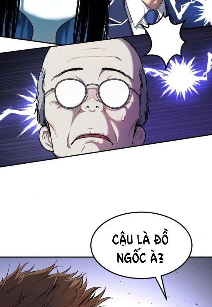 Lời Nguyền Của Dangun Chapter 32 - 141