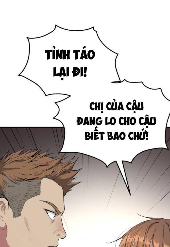 Lời Nguyền Của Dangun Chapter 32 - 144