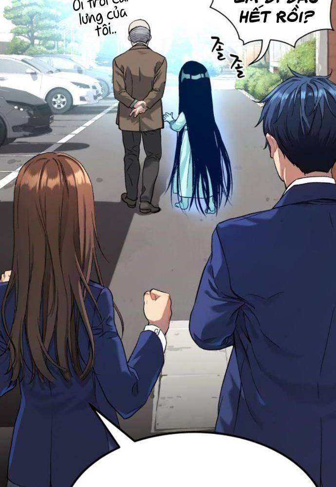 Lời Nguyền Của Dangun Chapter 32 - 156