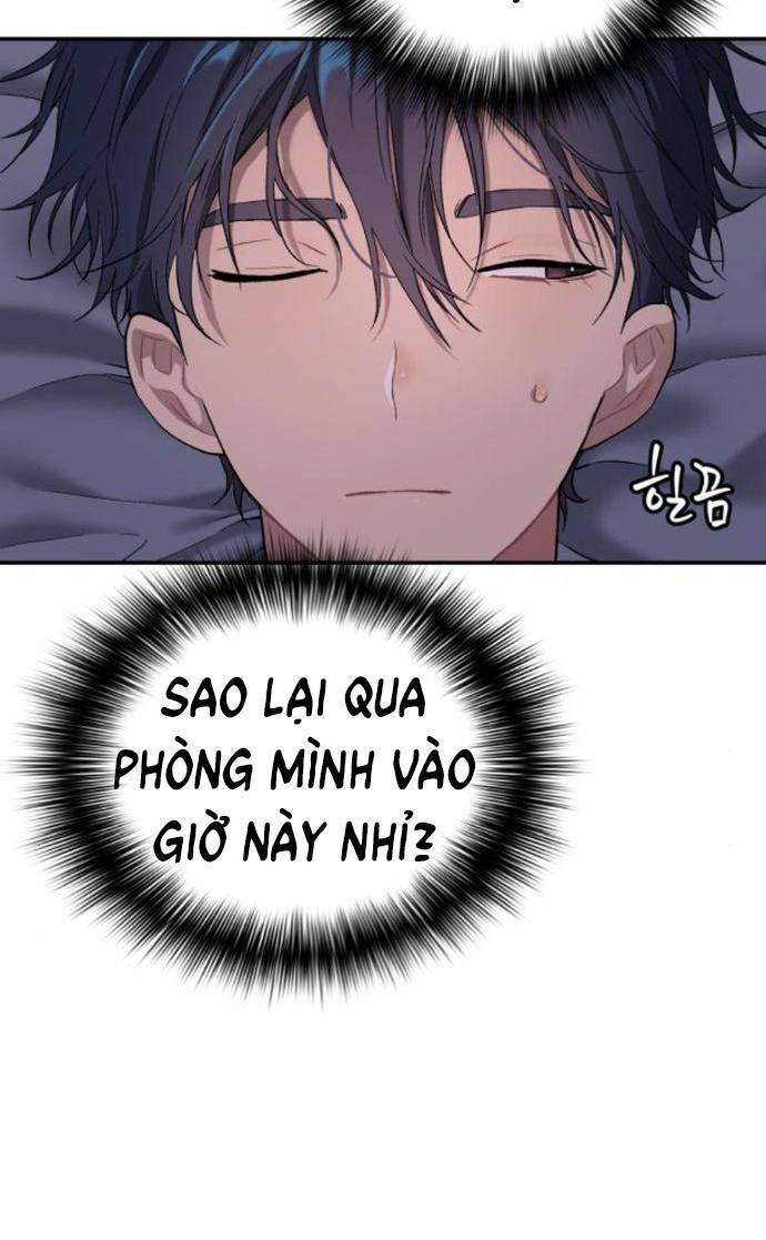 Lời Nguyền Của Dangun Chapter 32 - 18