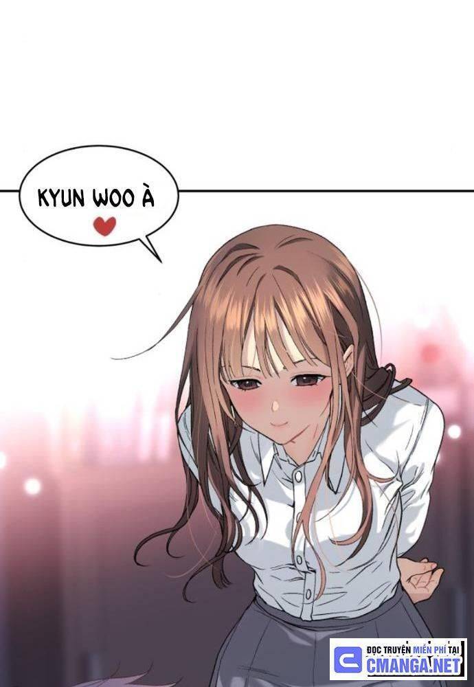Lời Nguyền Của Dangun Chapter 32 - 19