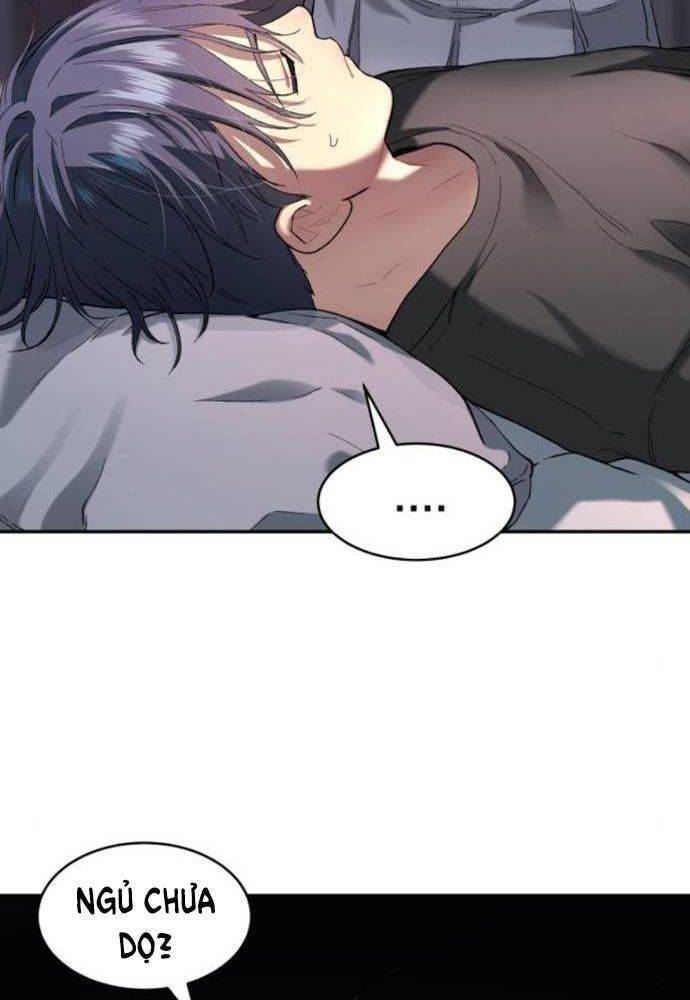 Lời Nguyền Của Dangun Chapter 32 - 20