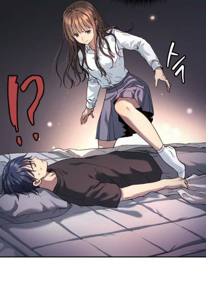 Lời Nguyền Của Dangun Chapter 32 - 24