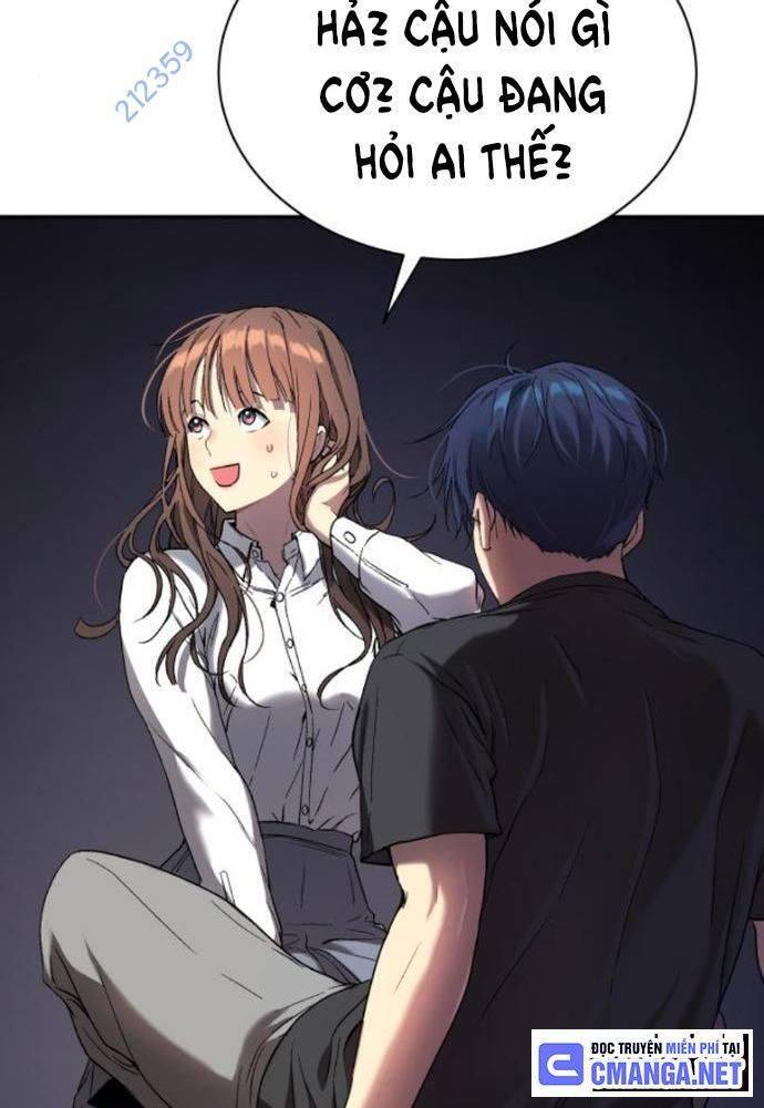 Lời Nguyền Của Dangun Chapter 32 - 40