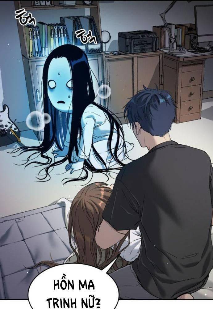 Lời Nguyền Của Dangun Chapter 32 - 63