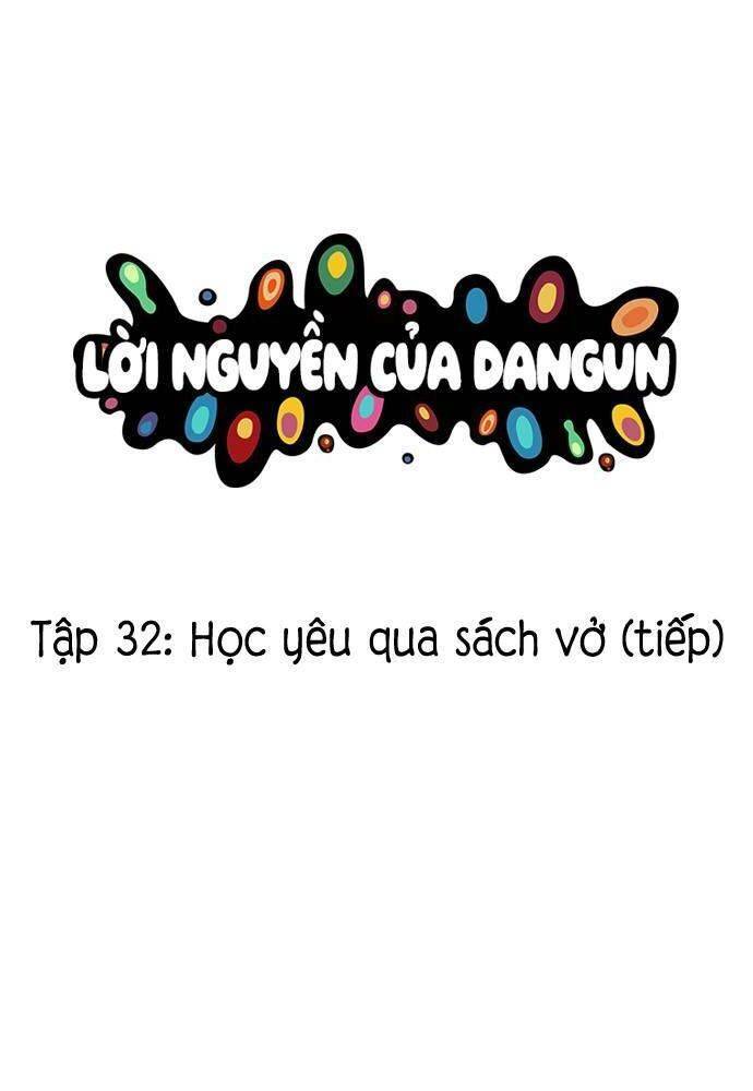 Lời Nguyền Của Dangun Chapter 32 - 95