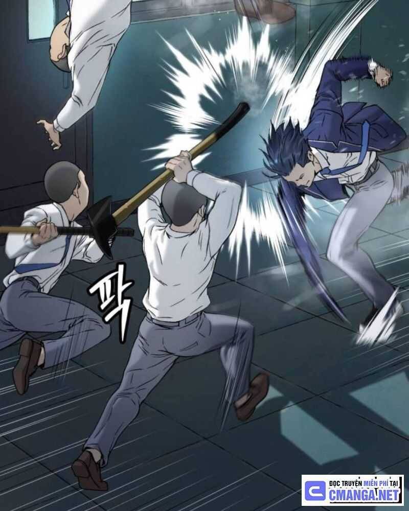 Lời Nguyền Của Dangun Chapter 33 - 101