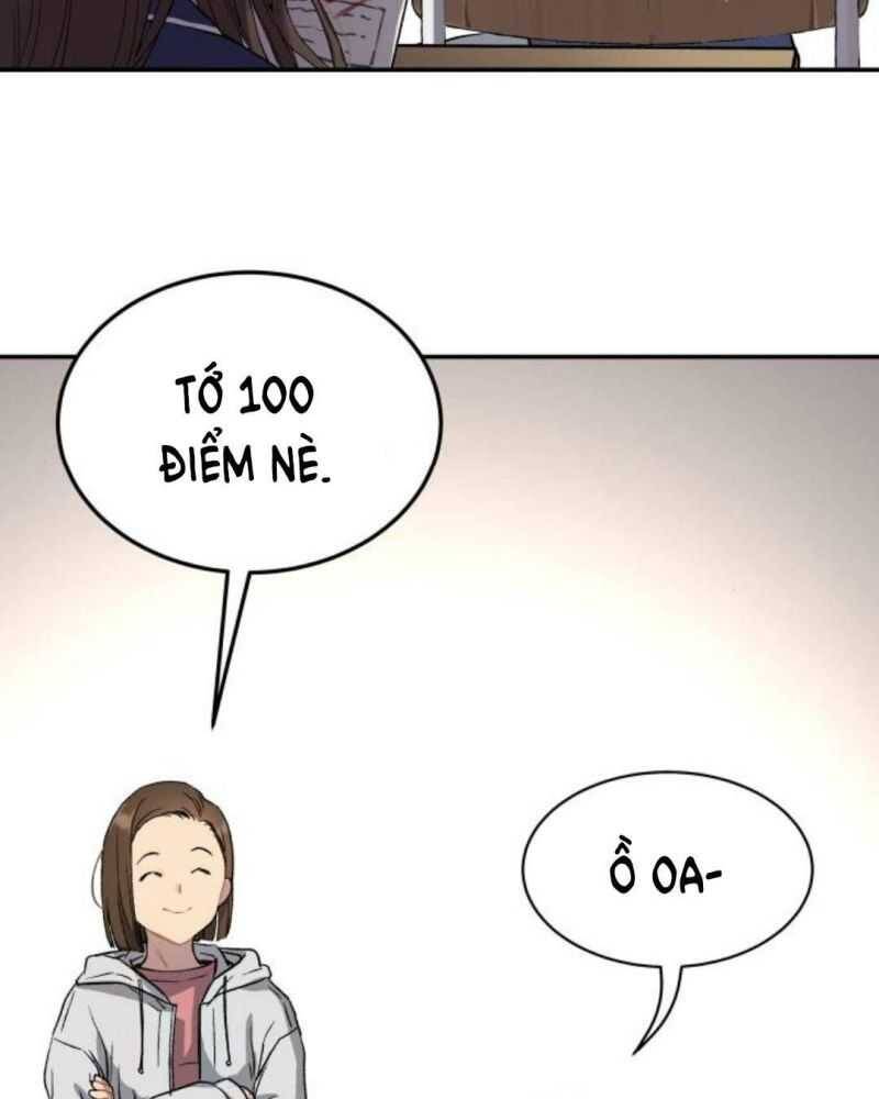 Lời Nguyền Của Dangun Chapter 33 - 12