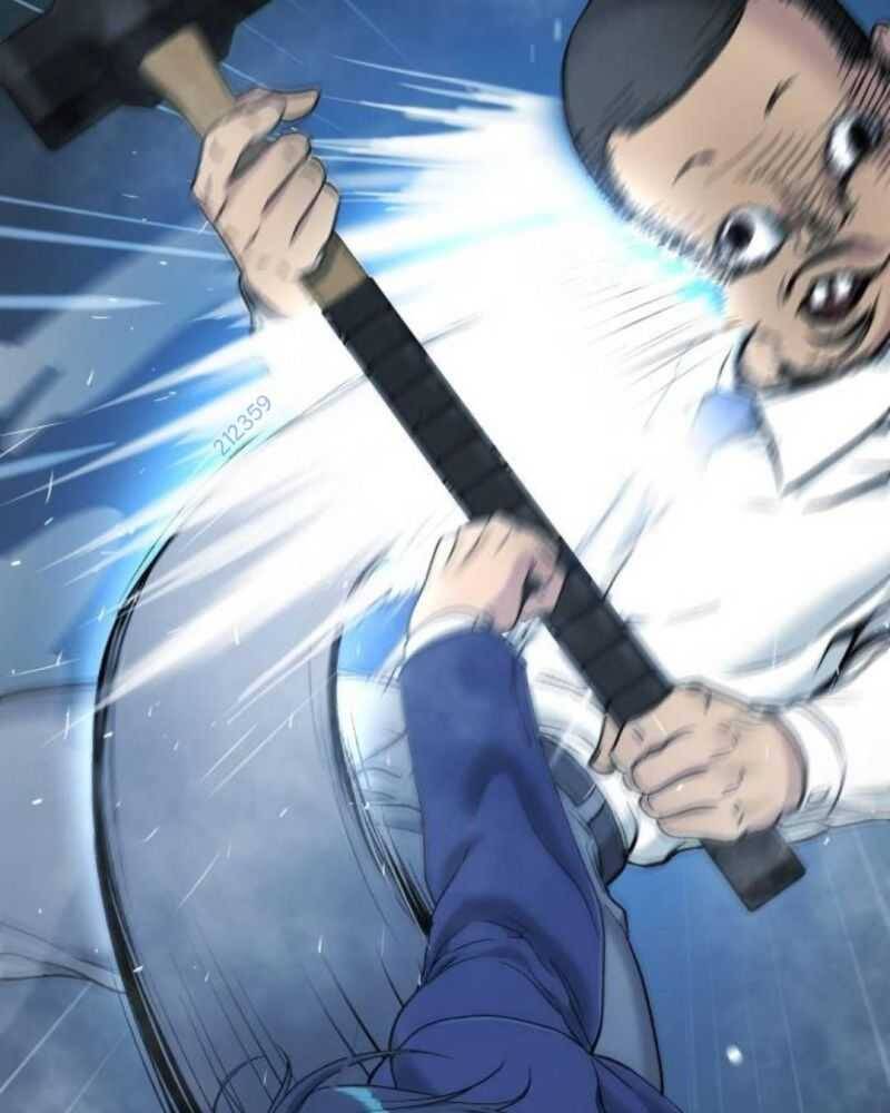 Lời Nguyền Của Dangun Chapter 33 - 111