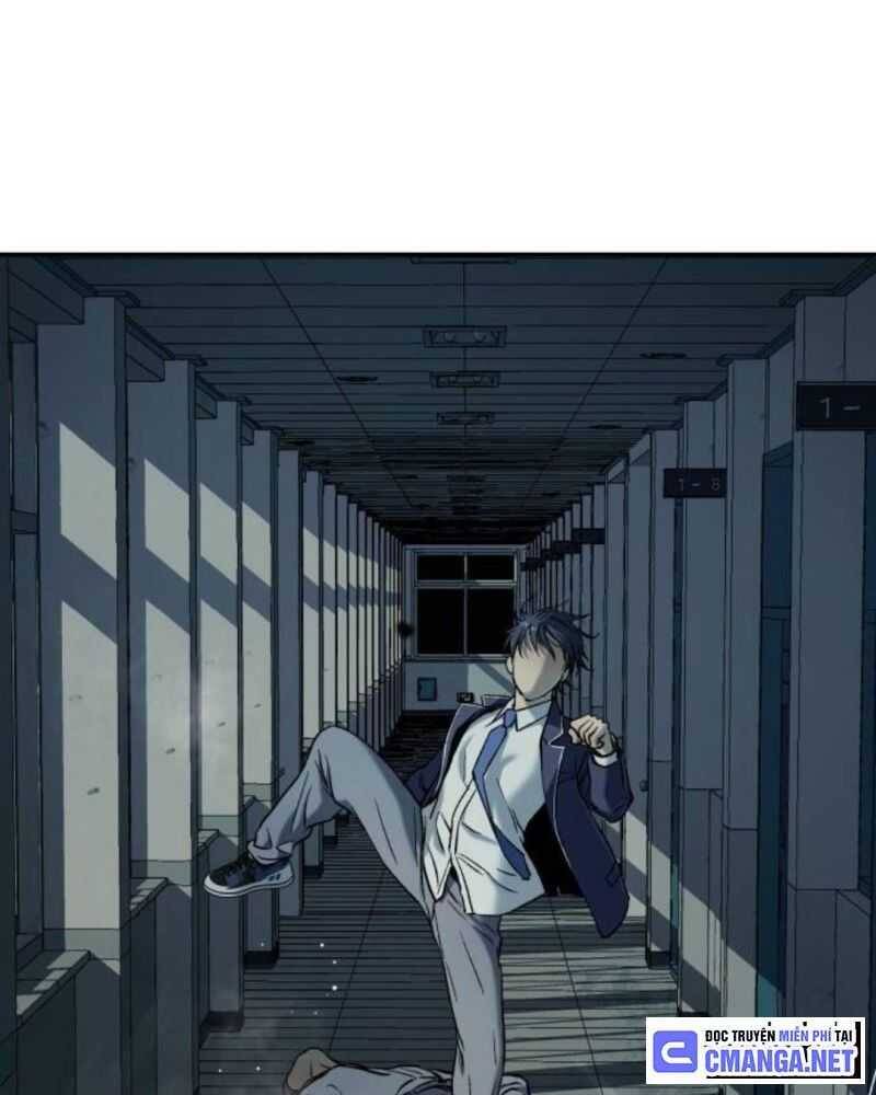 Lời Nguyền Của Dangun Chapter 33 - 113