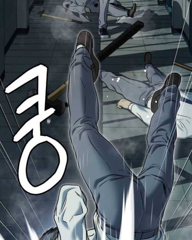 Lời Nguyền Của Dangun Chapter 33 - 114