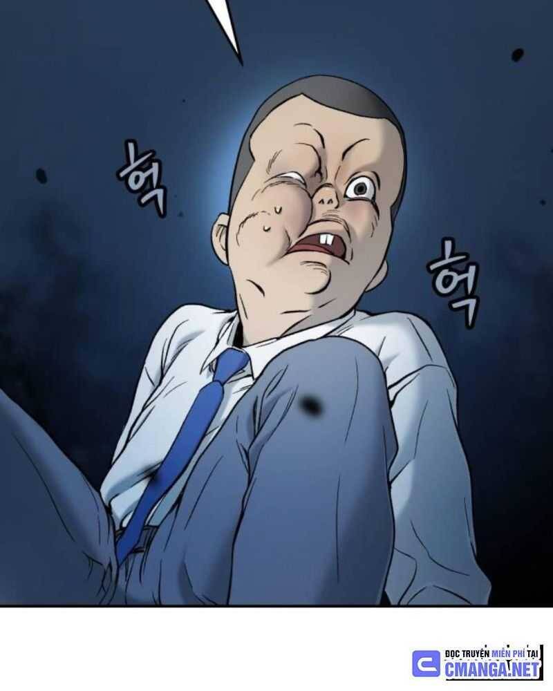 Lời Nguyền Của Dangun Chapter 33 - 116