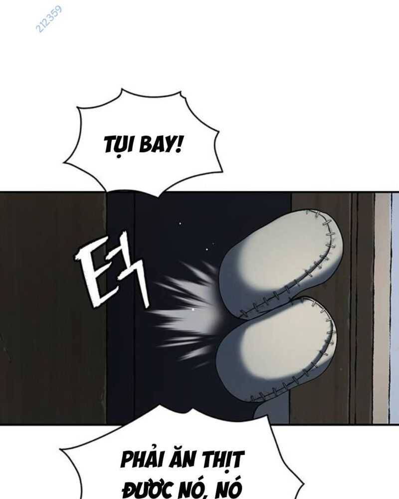 Lời Nguyền Của Dangun Chapter 33 - 120