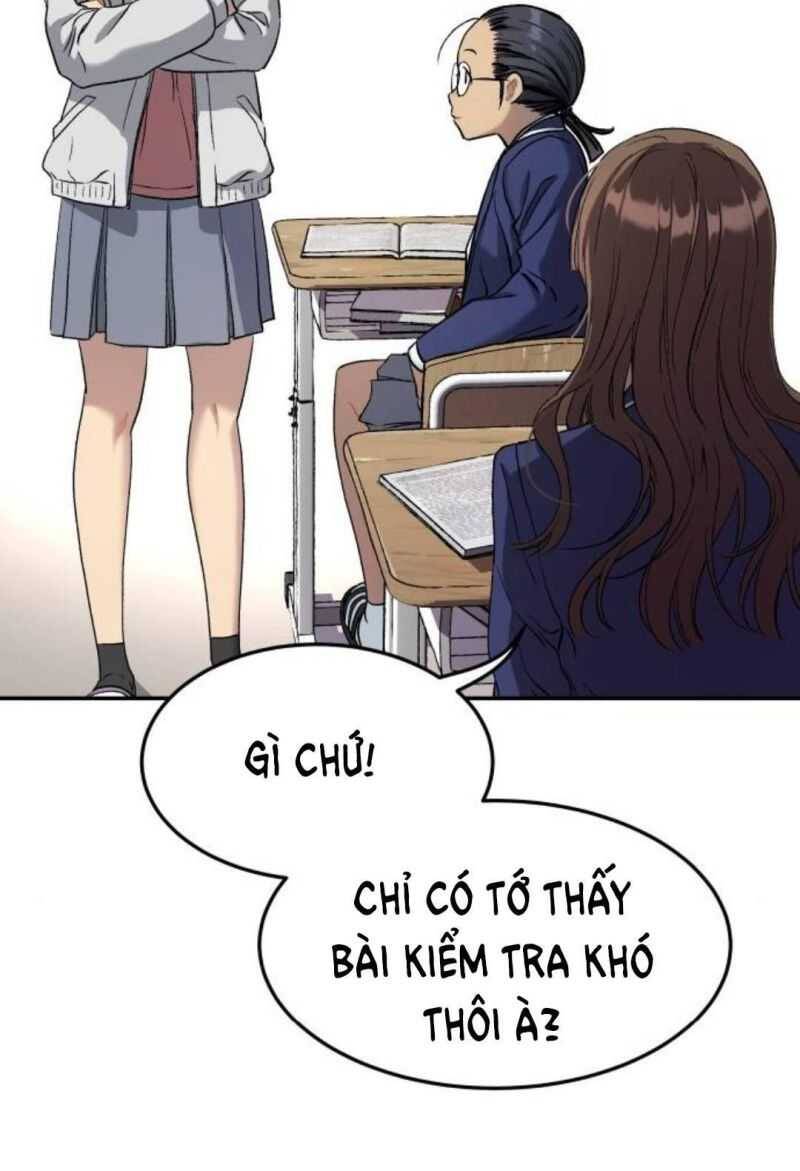 Lời Nguyền Của Dangun Chapter 33 - 13