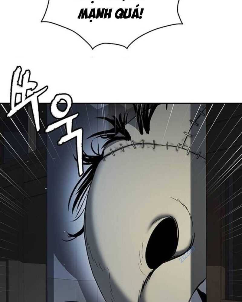 Lời Nguyền Của Dangun Chapter 33 - 121