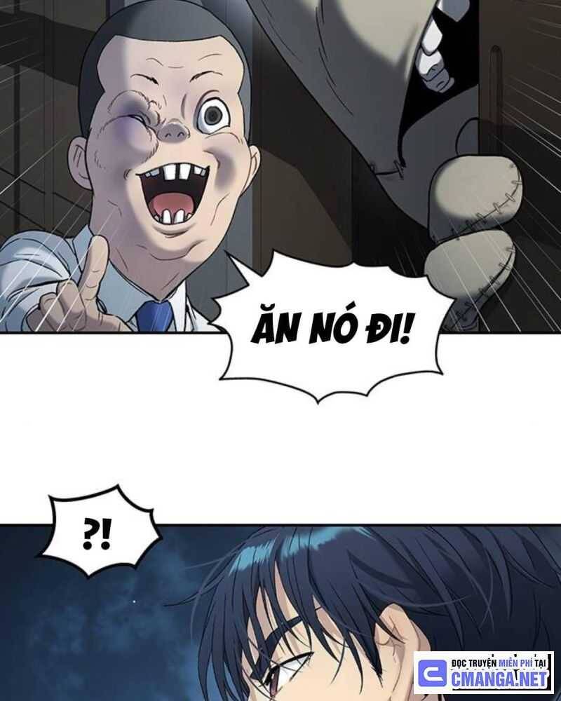 Lời Nguyền Của Dangun Chapter 33 - 122