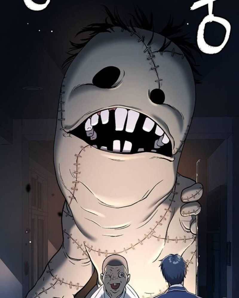 Lời Nguyền Của Dangun Chapter 33 - 124