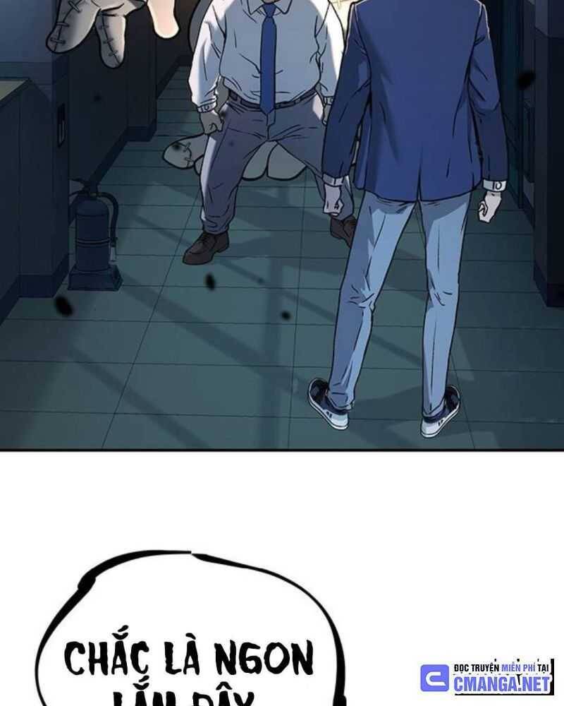 Lời Nguyền Của Dangun Chapter 33 - 125