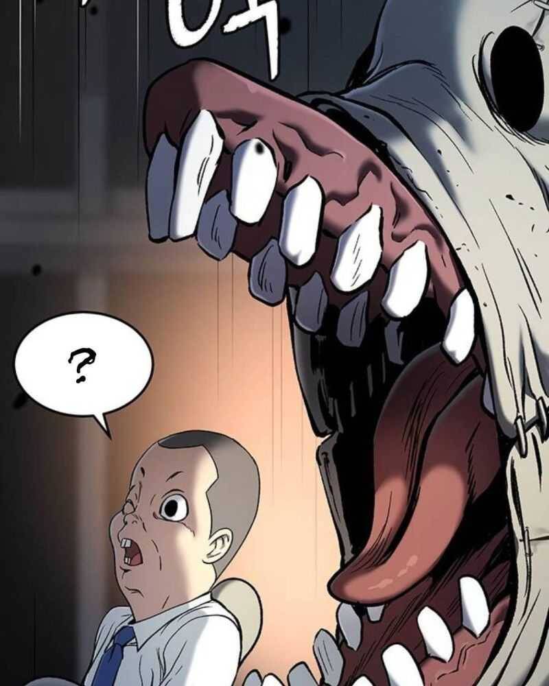 Lời Nguyền Của Dangun Chapter 33 - 129