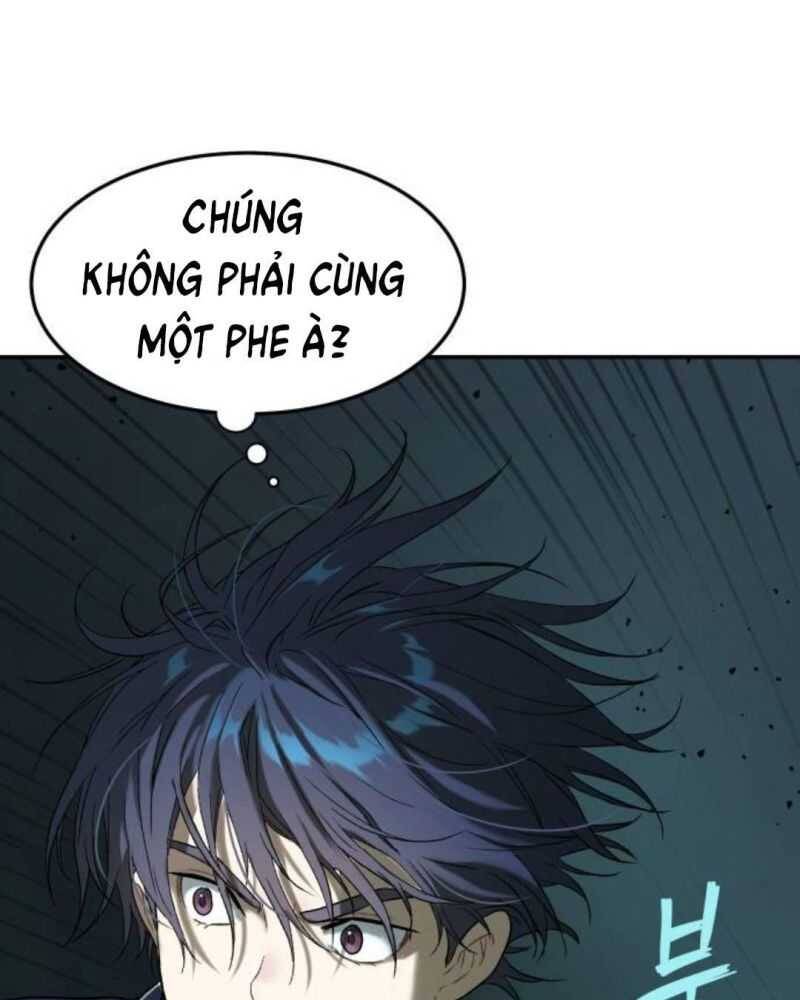 Lời Nguyền Của Dangun Chapter 33 - 135