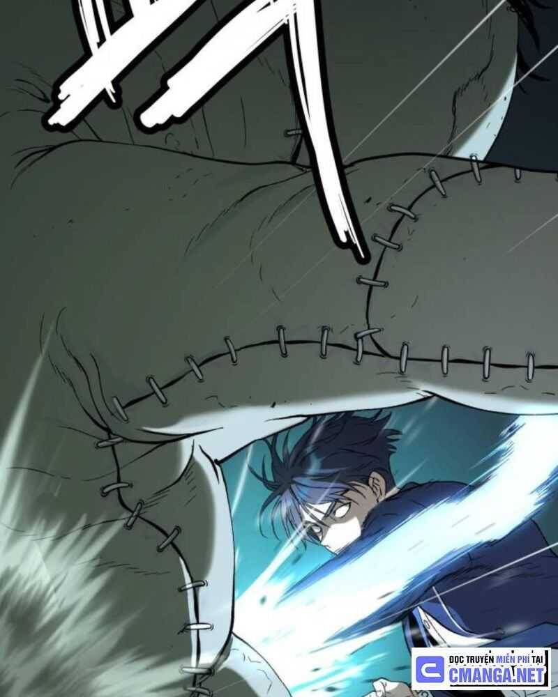 Lời Nguyền Của Dangun Chapter 33 - 137