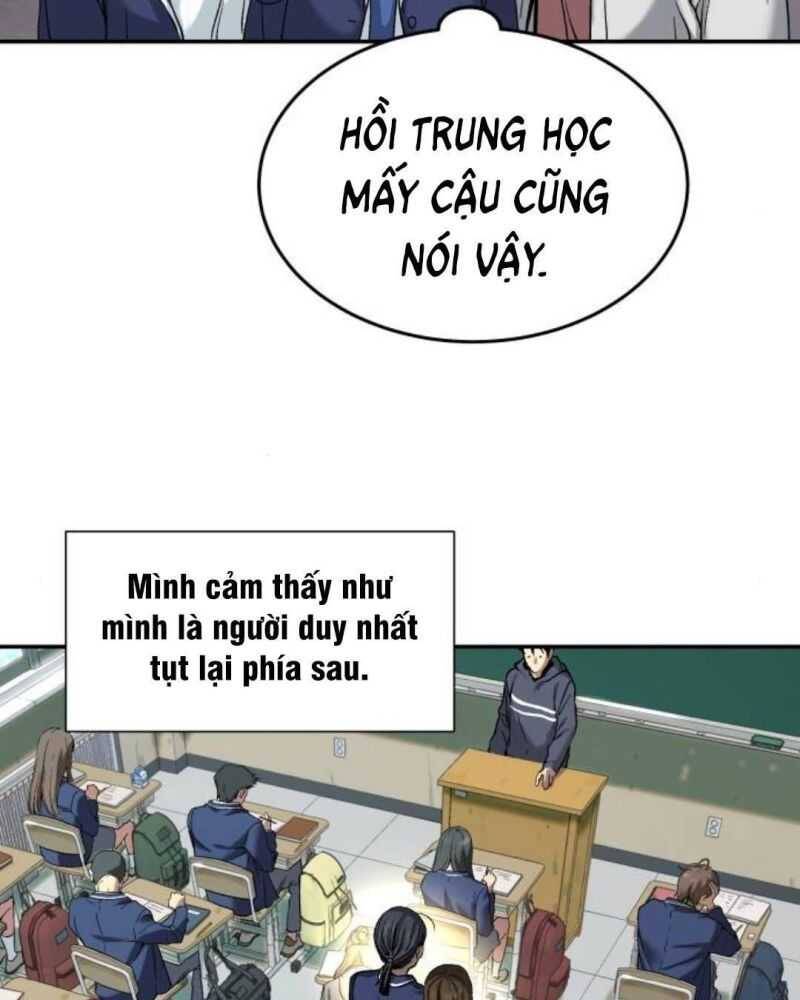 Lời Nguyền Của Dangun Chapter 33 - 15