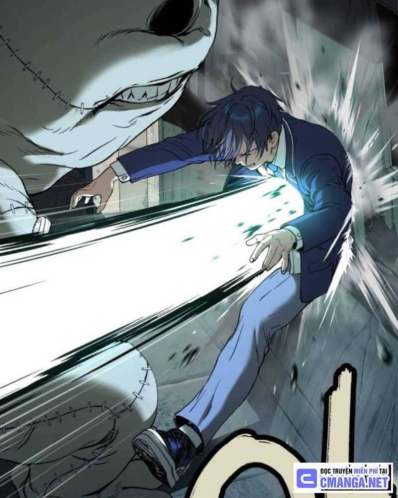 Lời Nguyền Của Dangun Chapter 33 - 143