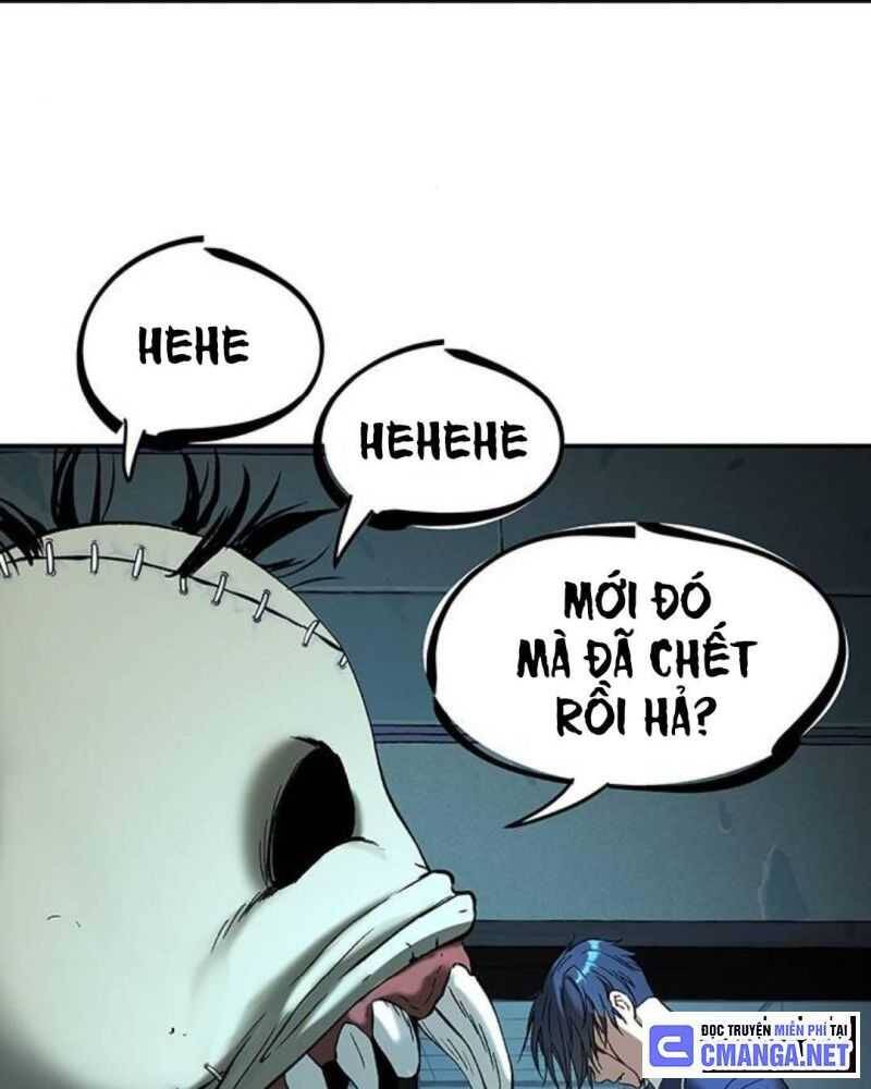 Lời Nguyền Của Dangun Chapter 33 - 149