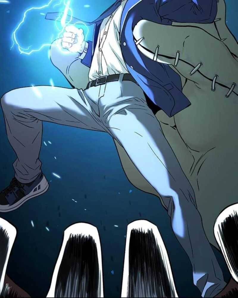 Lời Nguyền Của Dangun Chapter 33 - 157