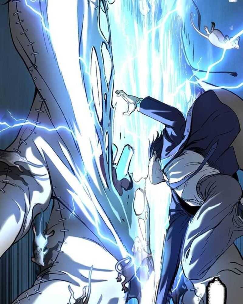 Lời Nguyền Của Dangun Chapter 33 - 162