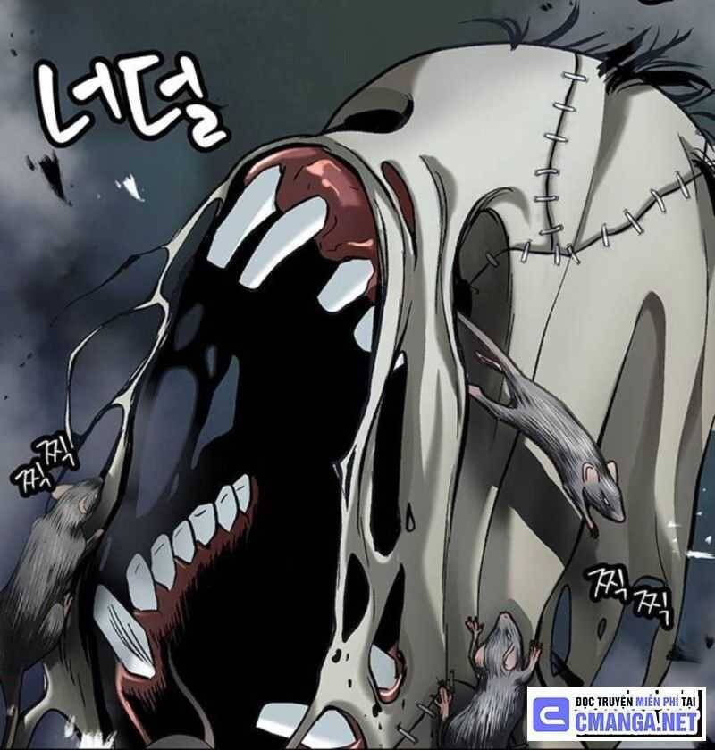 Lời Nguyền Của Dangun Chapter 33 - 164
