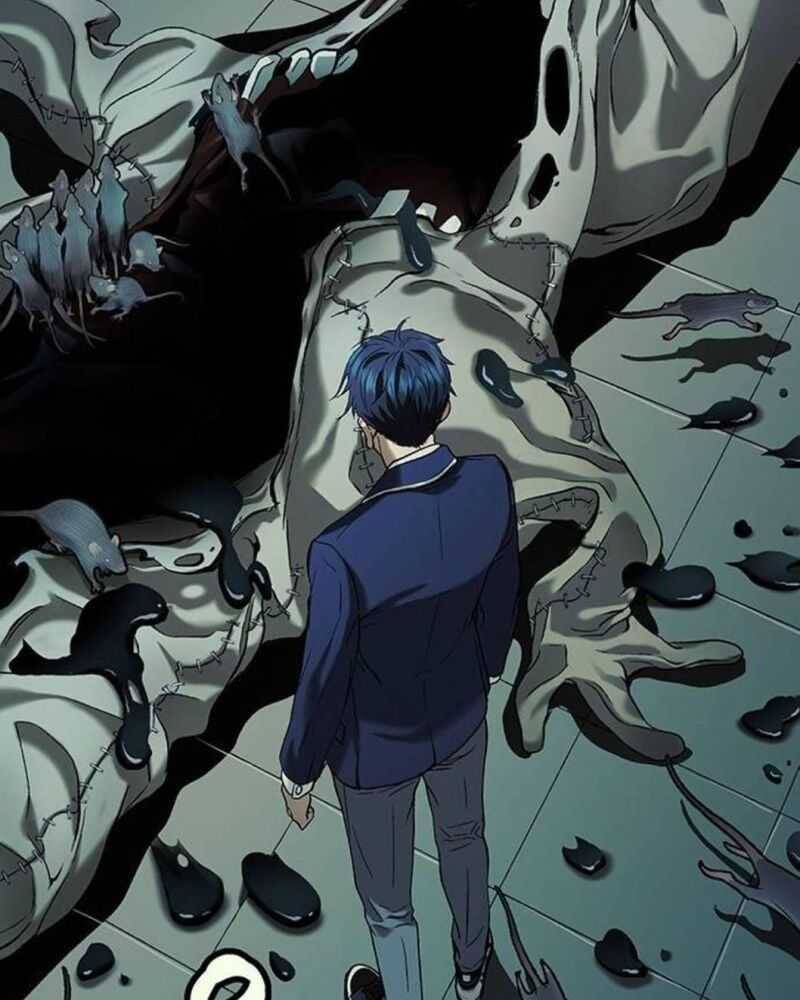 Lời Nguyền Của Dangun Chapter 33 - 166