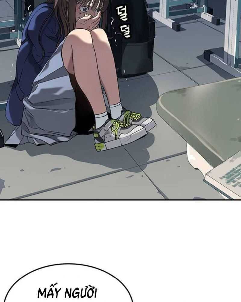 Lời Nguyền Của Dangun Chapter 33 - 171