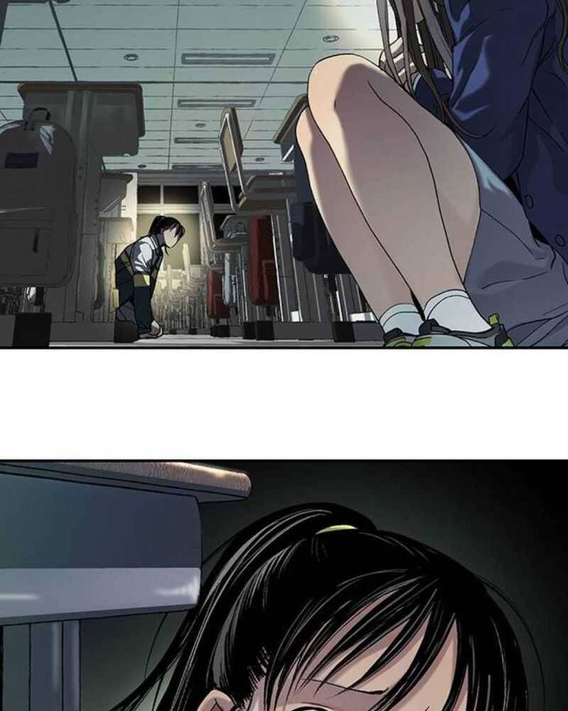 Lời Nguyền Của Dangun Chapter 33 - 174