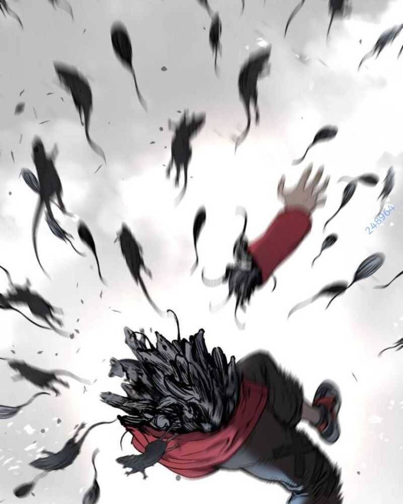 Lời Nguyền Của Dangun Chapter 33 - 190