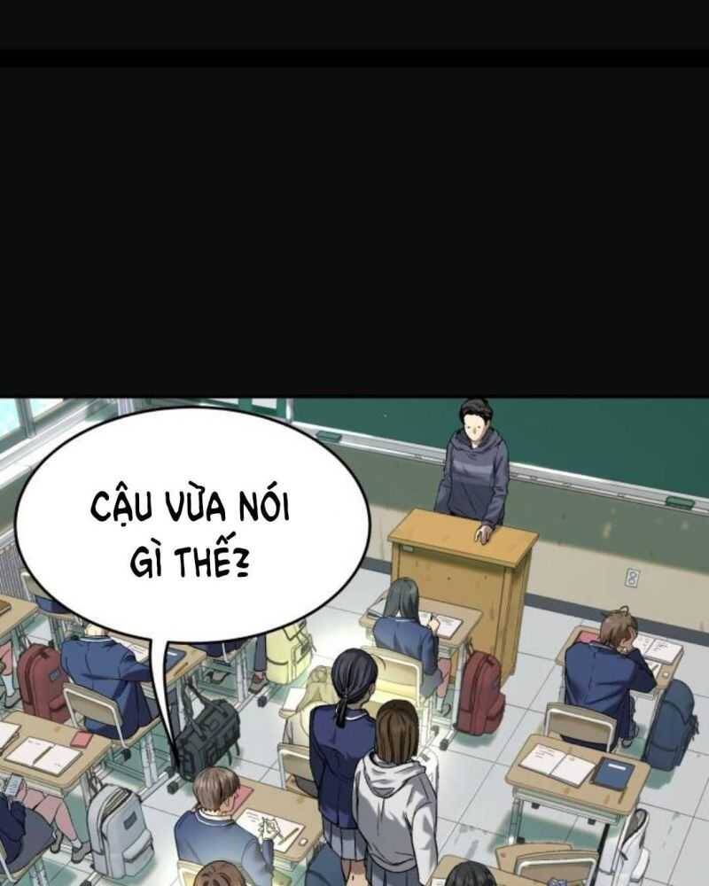 Lời Nguyền Của Dangun Chapter 33 - 21