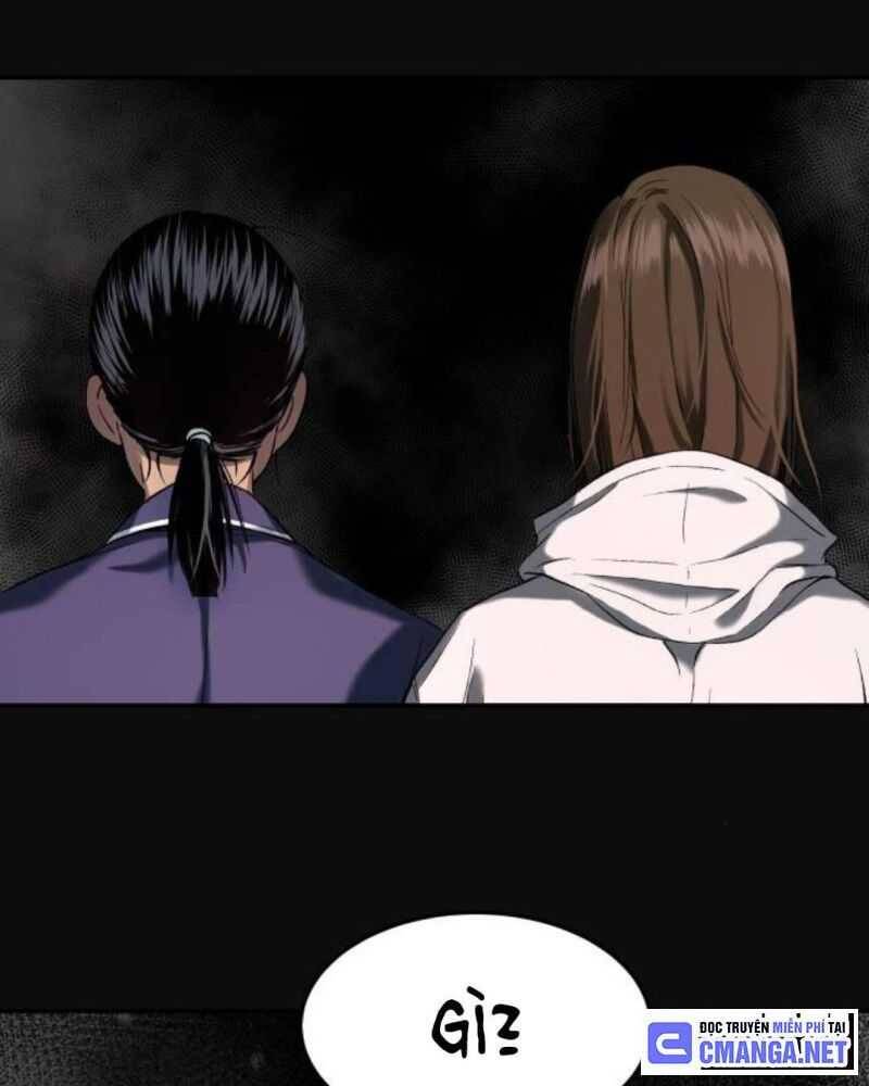 Lời Nguyền Của Dangun Chapter 33 - 23