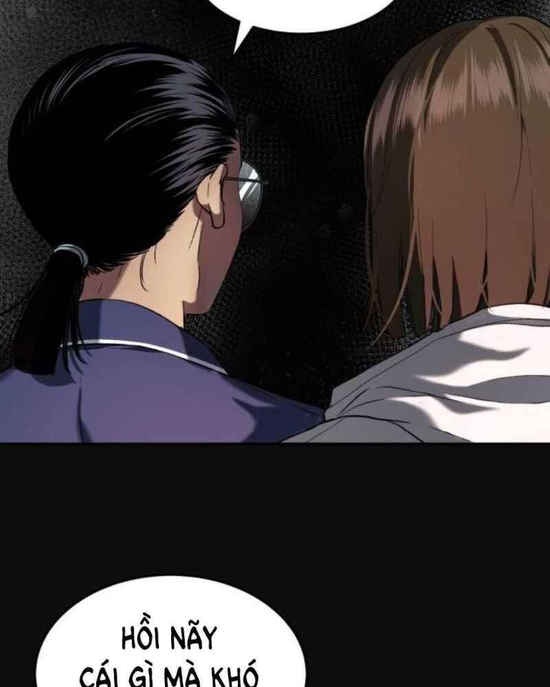 Lời Nguyền Của Dangun Chapter 33 - 24