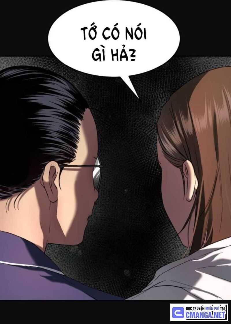 Lời Nguyền Của Dangun Chapter 33 - 26