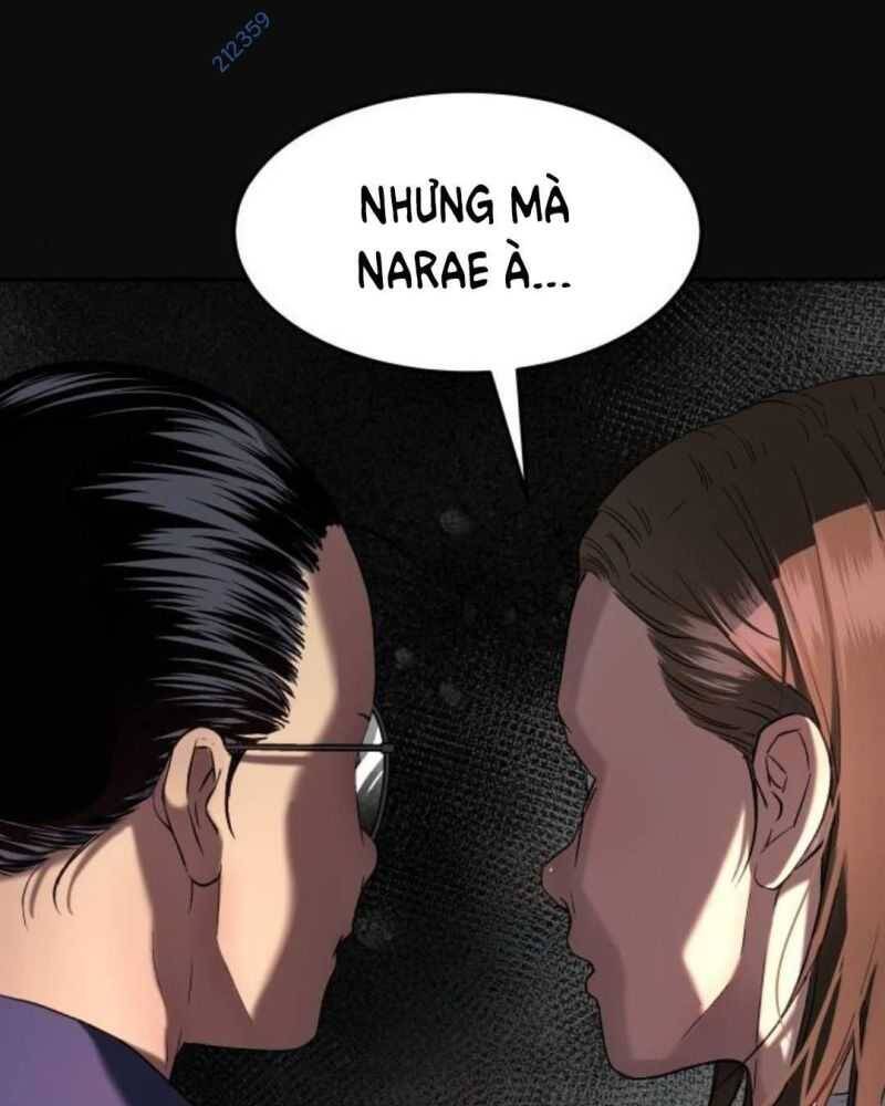 Lời Nguyền Của Dangun Chapter 33 - 27