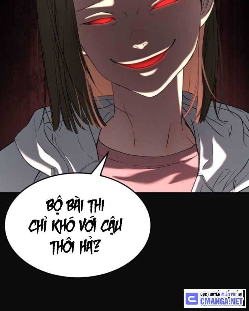 Lời Nguyền Của Dangun Chapter 33 - 35