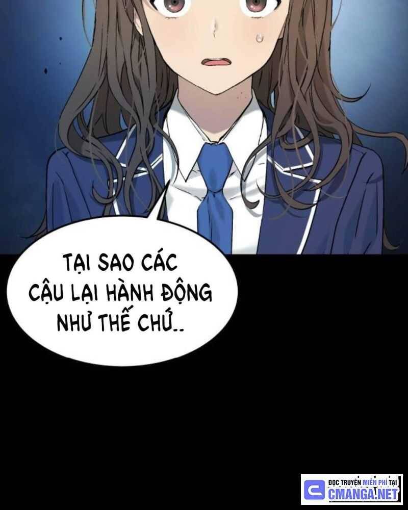 Lời Nguyền Của Dangun Chapter 33 - 38