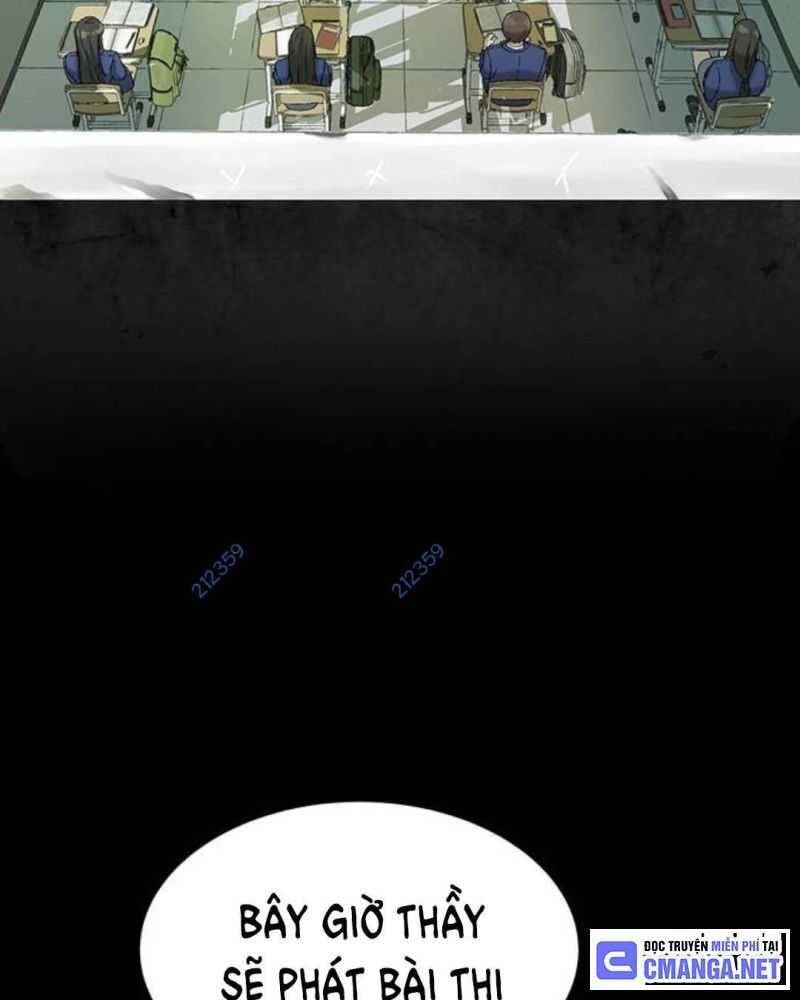 Lời Nguyền Của Dangun Chapter 33 - 5