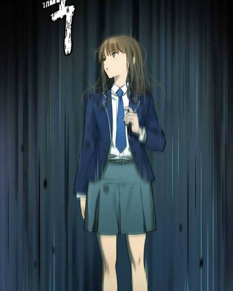 Lời Nguyền Của Dangun Chapter 33 - 43